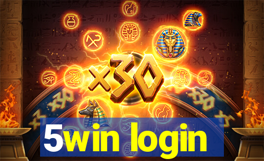 5win login